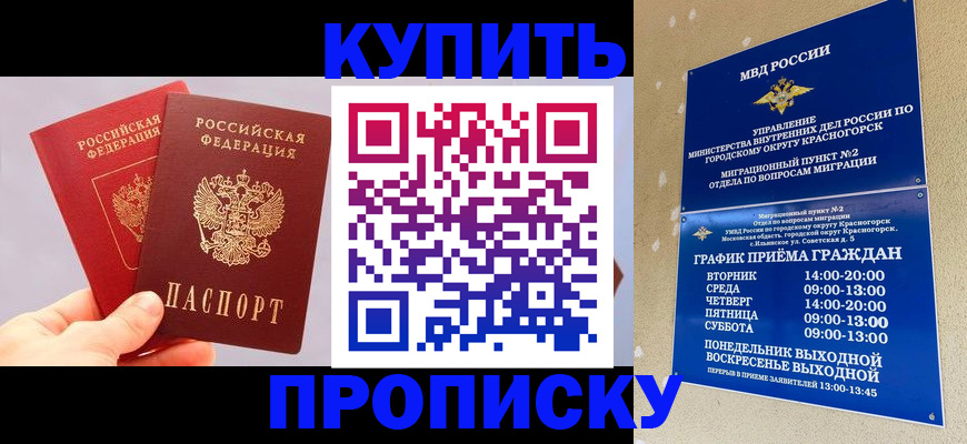 миграционный учет в Шали